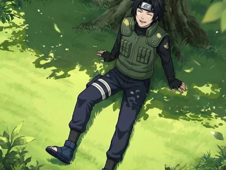 Tên Uchiha Này Quá Cẩn Thận Chapter 7 - 143