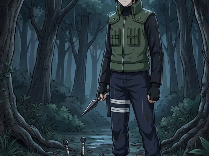 Tên Uchiha Này Quá Cẩn Thận Chapter 7 - 153