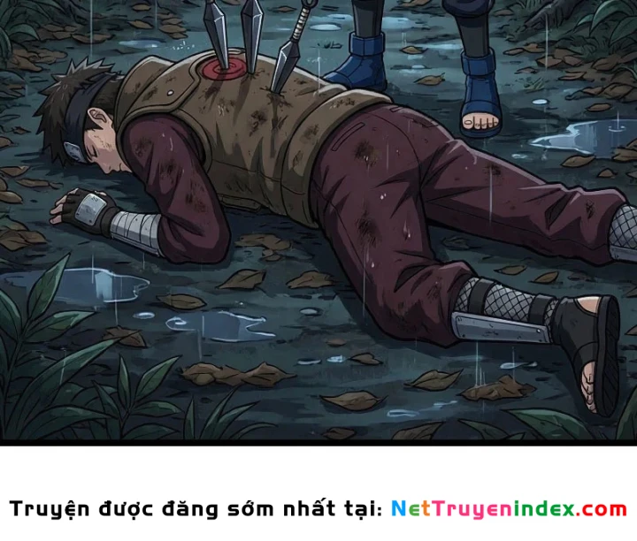 Tên Uchiha Này Quá Cẩn Thận Chapter 7 - 154