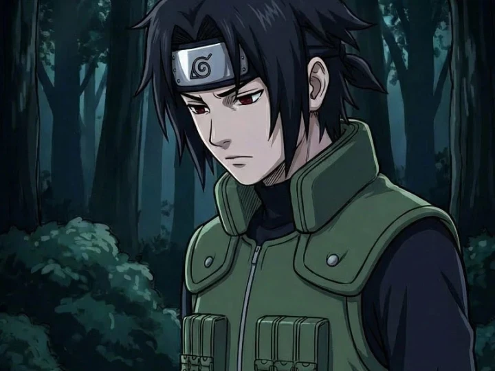 Tên Uchiha Này Quá Cẩn Thận Chapter 7 - 157