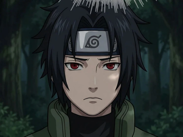Tên Uchiha Này Quá Cẩn Thận Chapter 7 - 185