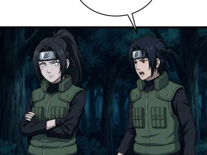 Tên Uchiha Này Quá Cẩn Thận Chapter 7 - 188