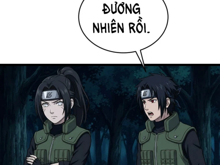 Tên Uchiha Này Quá Cẩn Thận Chapter 8 - 6