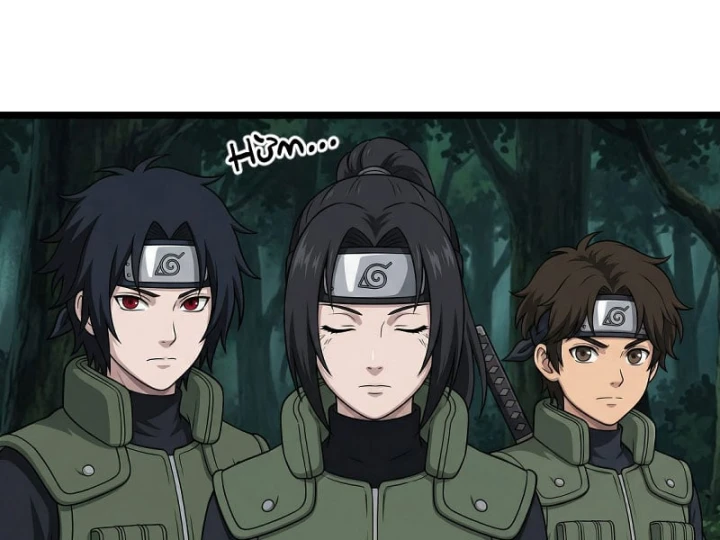 Tên Uchiha Này Quá Cẩn Thận Chapter 8 - 9