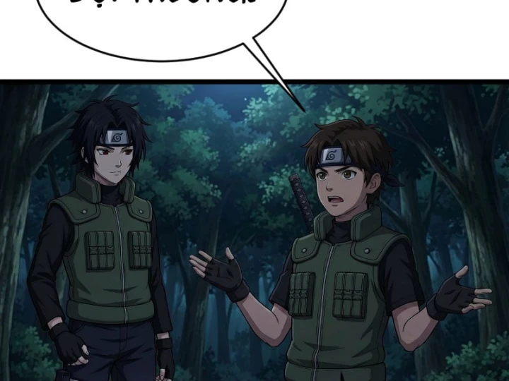 Tên Uchiha Này Quá Cẩn Thận Chapter 8 - 16