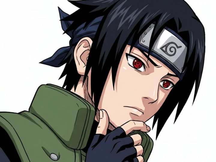 Tên Uchiha Này Quá Cẩn Thận Chapter 8 - 23