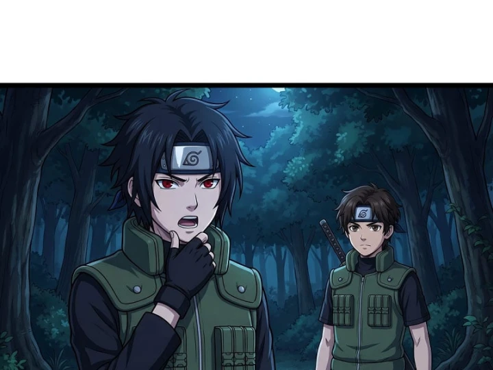 Tên Uchiha Này Quá Cẩn Thận Chapter 8 - 29