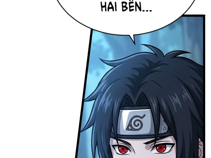Tên Uchiha Này Quá Cẩn Thận Chapter 8 - 33