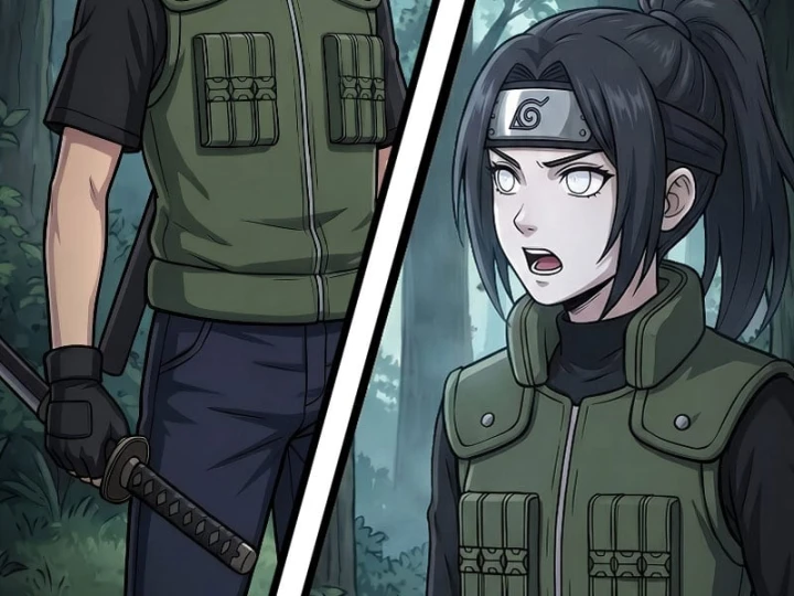 Tên Uchiha Này Quá Cẩn Thận Chapter 8 - 39