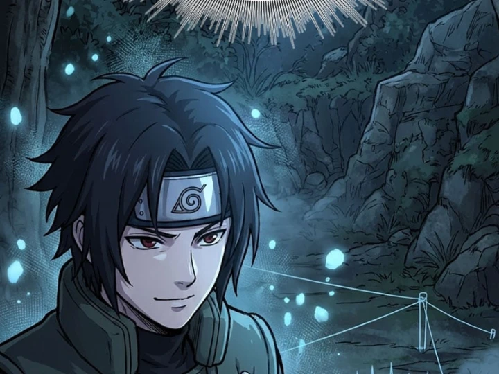 Tên Uchiha Này Quá Cẩn Thận Chapter 8 - 47