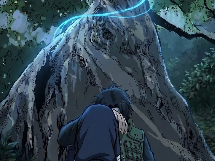 Tên Uchiha Này Quá Cẩn Thận Chapter 8 - 53