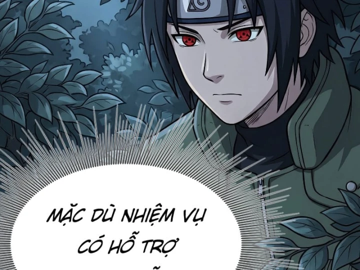 Tên Uchiha Này Quá Cẩn Thận Chapter 8 - 63
