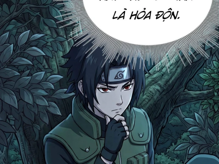 Tên Uchiha Này Quá Cẩn Thận Chapter 8 - 68