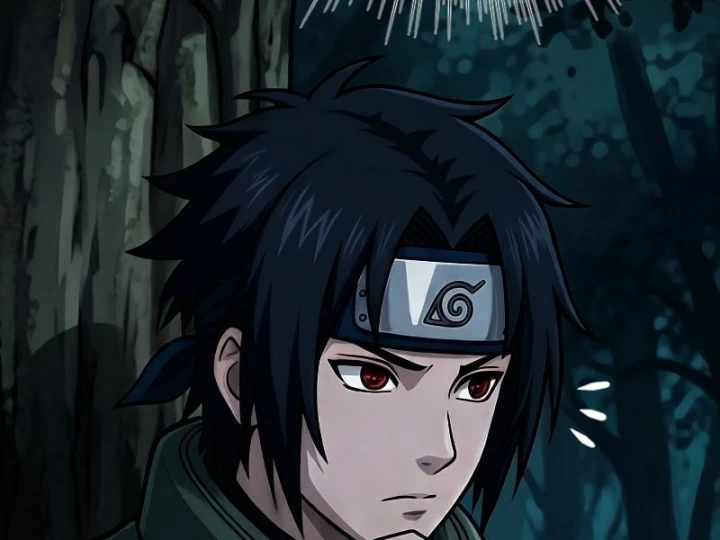 Tên Uchiha Này Quá Cẩn Thận Chapter 8 - 73