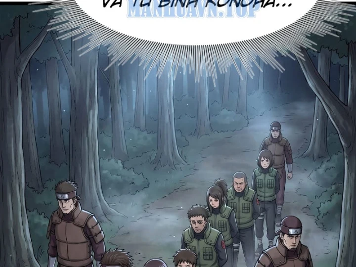 Tên Uchiha Này Quá Cẩn Thận Chapter 8 - 77