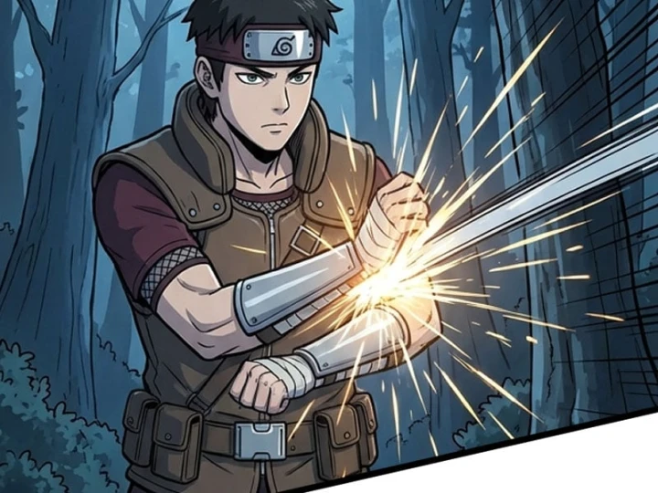 Tên Uchiha Này Quá Cẩn Thận Chapter 8 - 91