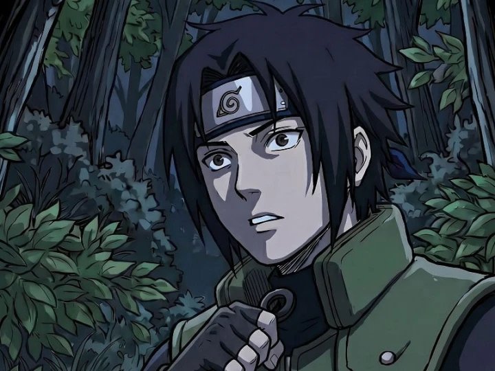 Tên Uchiha Này Quá Cẩn Thận Chapter 8 - 97
