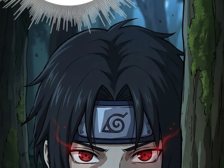 Tên Uchiha Này Quá Cẩn Thận Chapter 8 - 101