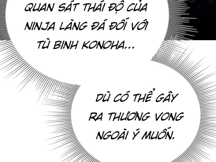 Tên Uchiha Này Quá Cẩn Thận Chapter 8 - 103