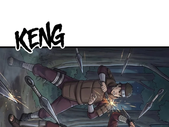 Tên Uchiha Này Quá Cẩn Thận Chapter 8 - 112