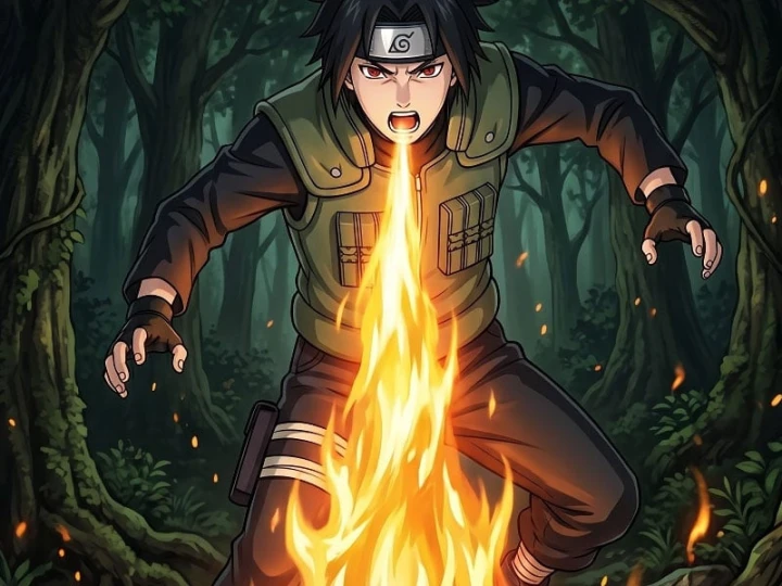 Tên Uchiha Này Quá Cẩn Thận Chapter 8 - 122