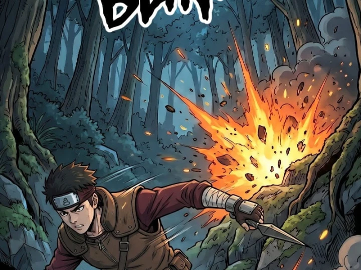 Tên Uchiha Này Quá Cẩn Thận Chapter 8 - 126