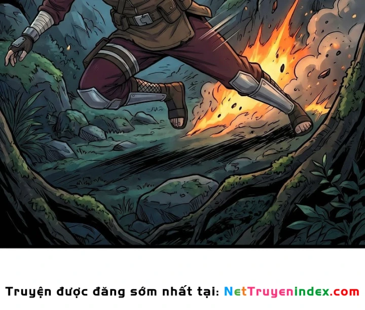Tên Uchiha Này Quá Cẩn Thận Chapter 8 - 127