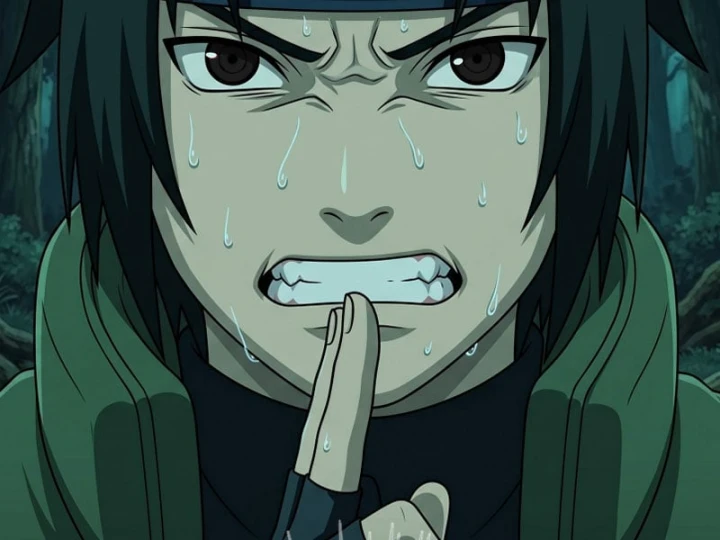 Tên Uchiha Này Quá Cẩn Thận Chapter 8 - 130