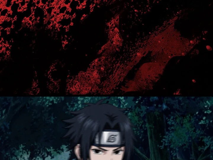 Tên Uchiha Này Quá Cẩn Thận Chapter 8 - 135