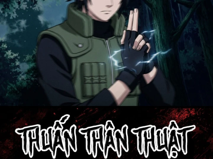Tên Uchiha Này Quá Cẩn Thận Chapter 8 - 136