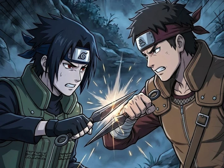 Tên Uchiha Này Quá Cẩn Thận Chapter 8 - 148