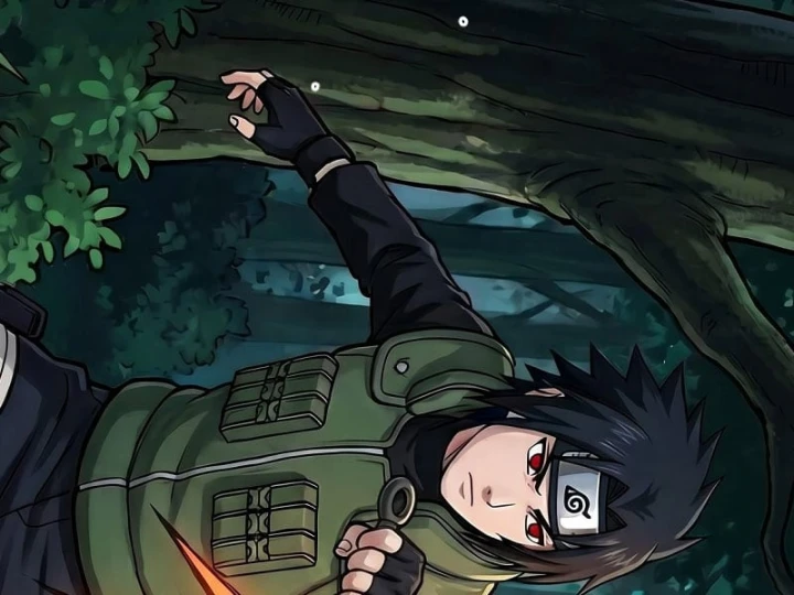 Tên Uchiha Này Quá Cẩn Thận Chapter 8 - 155