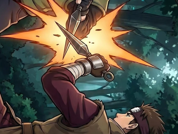 Tên Uchiha Này Quá Cẩn Thận Chapter 8 - 156