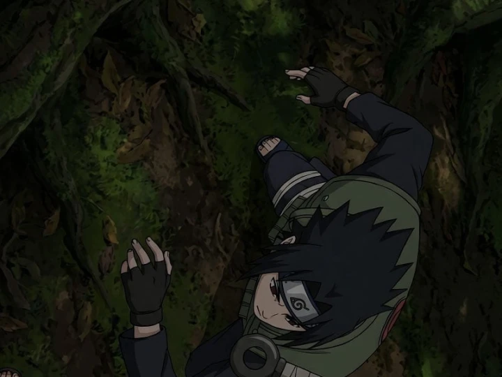 Tên Uchiha Này Quá Cẩn Thận Chapter 8 - 167