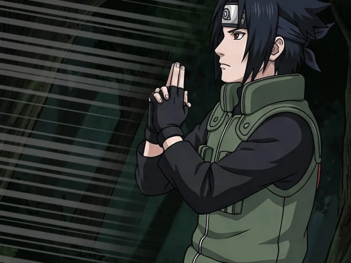 Tên Uchiha Này Quá Cẩn Thận Chapter 8 - 171