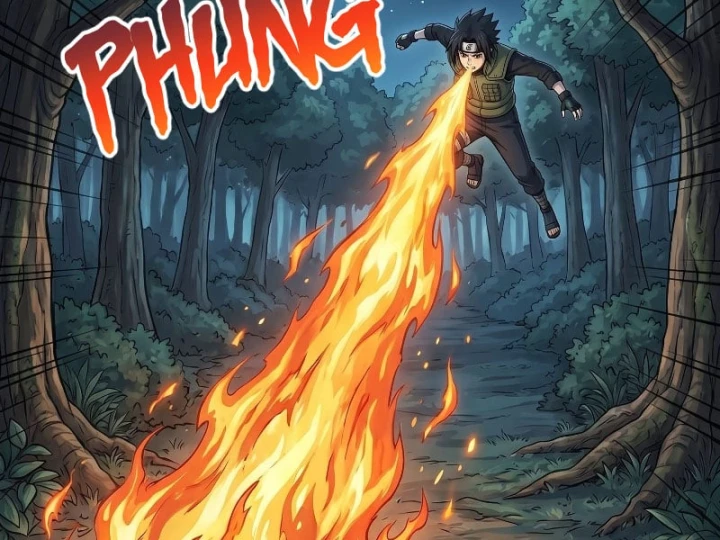 Tên Uchiha Này Quá Cẩn Thận Chapter 8 - 173