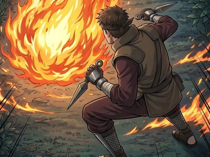 Tên Uchiha Này Quá Cẩn Thận Chapter 8 - 174