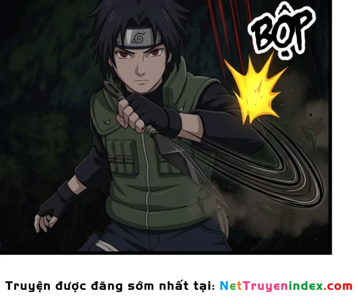 Tên Uchiha Này Quá Cẩn Thận Chapter 8 - 176