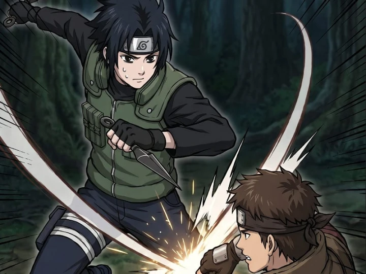 Tên Uchiha Này Quá Cẩn Thận Chapter 8 - 178