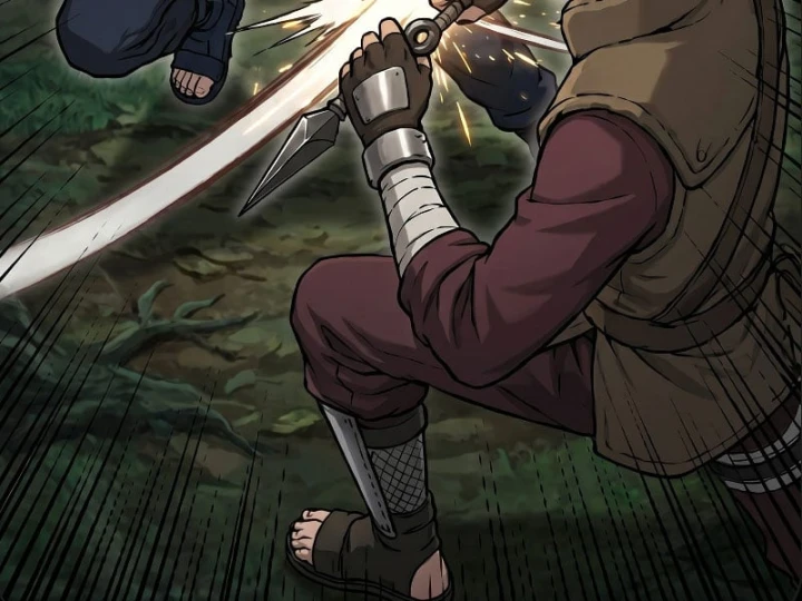 Tên Uchiha Này Quá Cẩn Thận Chapter 8 - 179