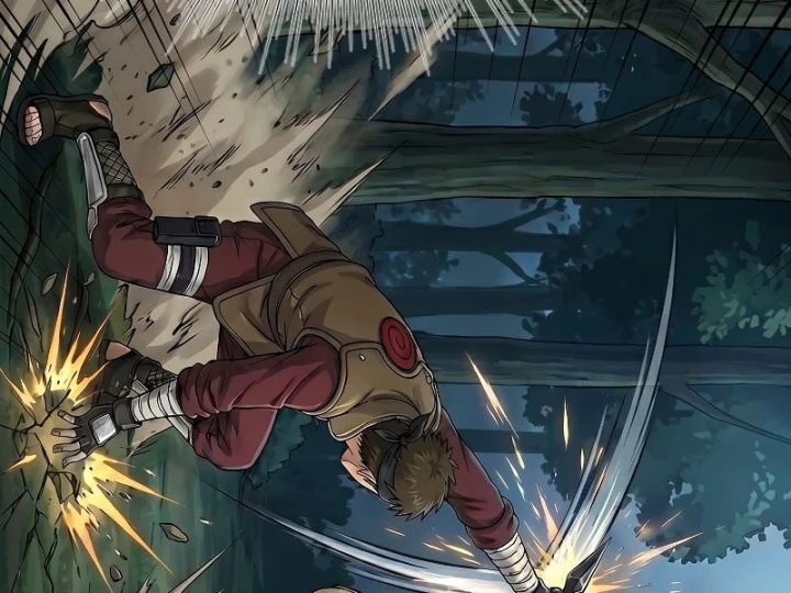 Tên Uchiha Này Quá Cẩn Thận Chapter 8 - 193