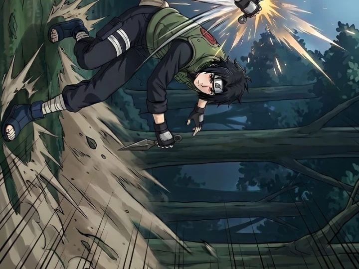 Tên Uchiha Này Quá Cẩn Thận Chapter 8 - 194