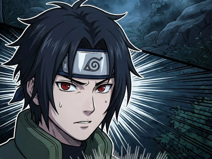 Tên Uchiha Này Quá Cẩn Thận Chapter 8 - 199
