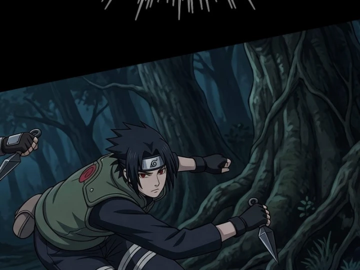 Tên Uchiha Này Quá Cẩn Thận Chapter 8 - 204