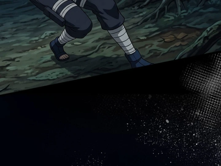 Tên Uchiha Này Quá Cẩn Thận Chapter 8 - 205