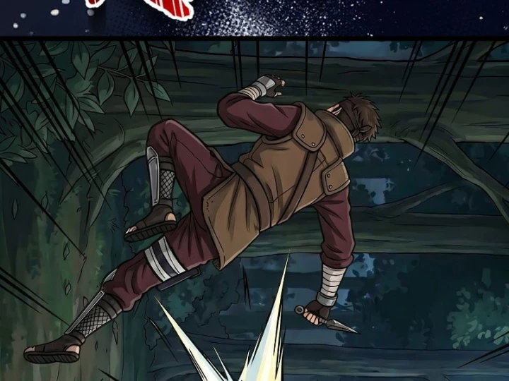 Tên Uchiha Này Quá Cẩn Thận Chapter 8 - 207
