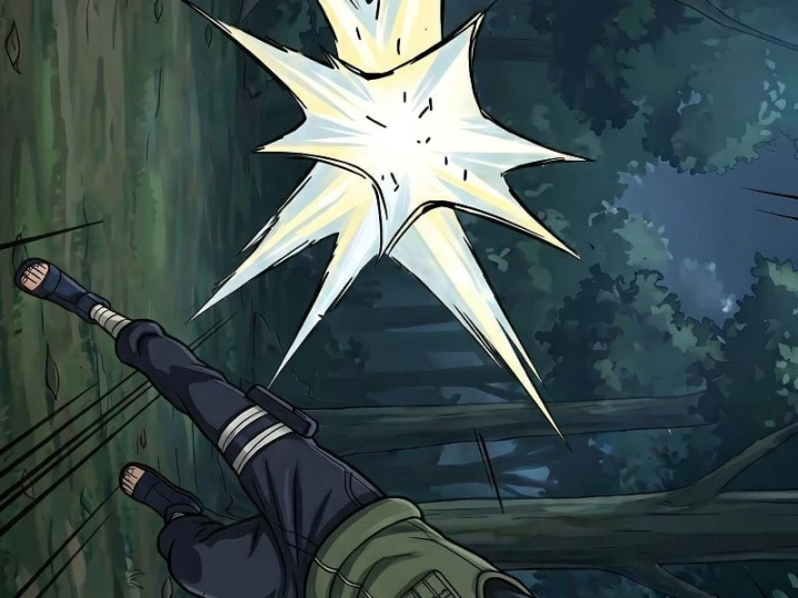 Tên Uchiha Này Quá Cẩn Thận Chapter 8 - 208