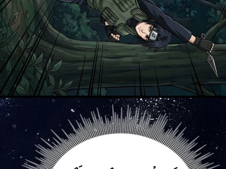 Tên Uchiha Này Quá Cẩn Thận Chapter 8 - 209