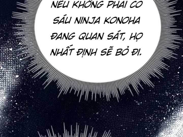 Tên Uchiha Này Quá Cẩn Thận Chapter 8 - 210