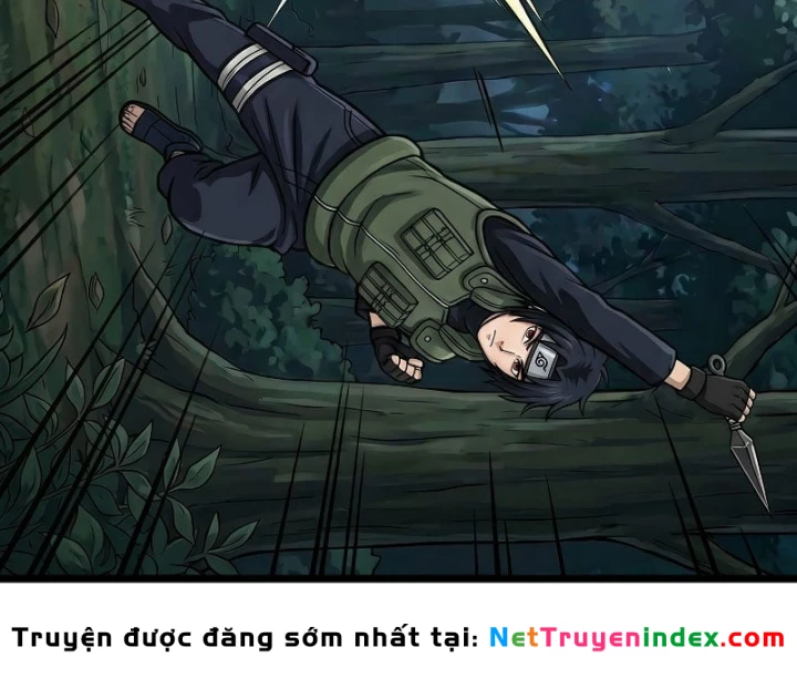 Tên Uchiha Này Quá Cẩn Thận Chapter 9 - 4